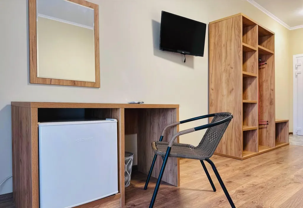 Квартира Комната — Геленджик