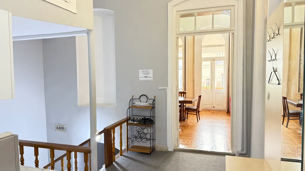 Квартира в Старом Городе