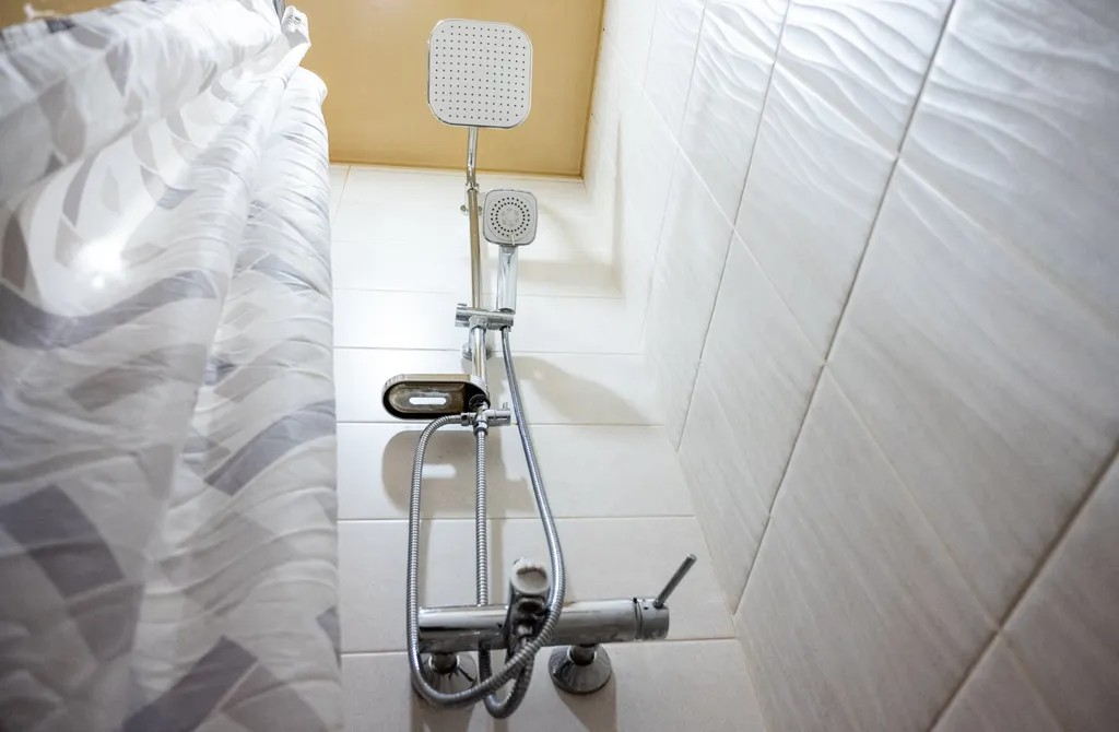 Уютная 1-квартира в центре города