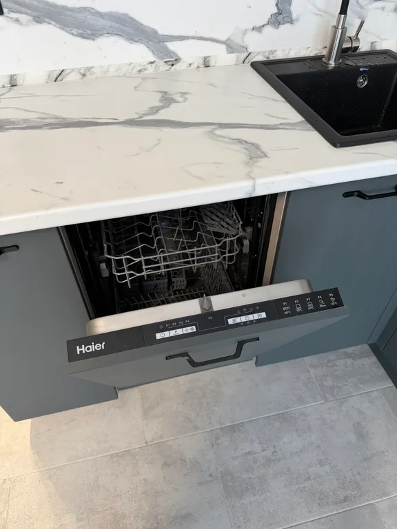 Дом у леса — уют для души