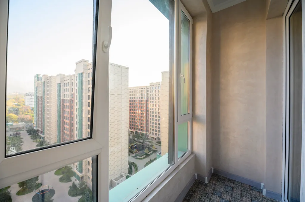 Уютные апартаменты в центре города