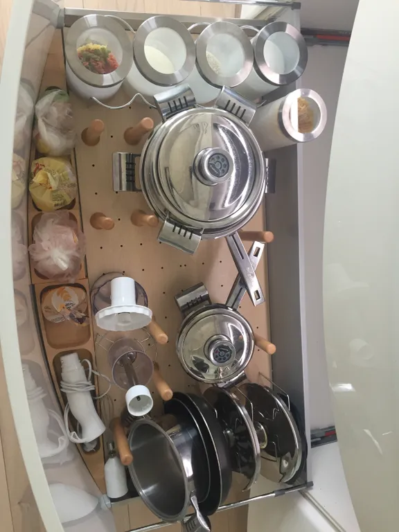 Апартамент белая волна с видом на море