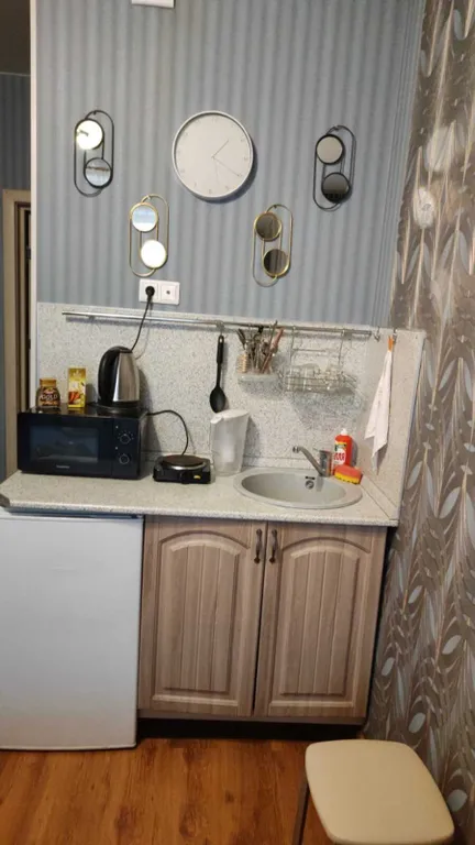 Студия  рядом с Аэропортом  Внуково