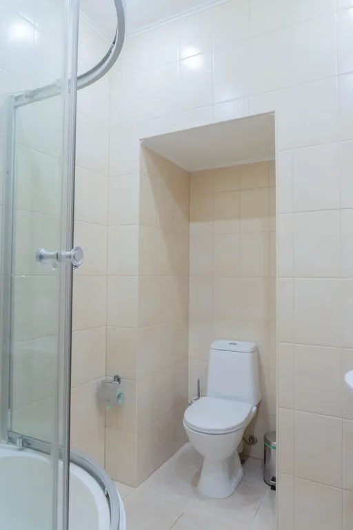 Квартира Уютные апартаменты — Санкт-Петербург