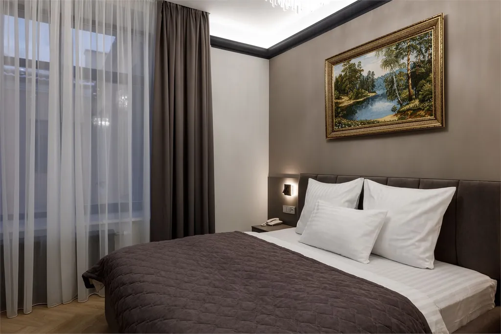 Квартира Комната — Москва