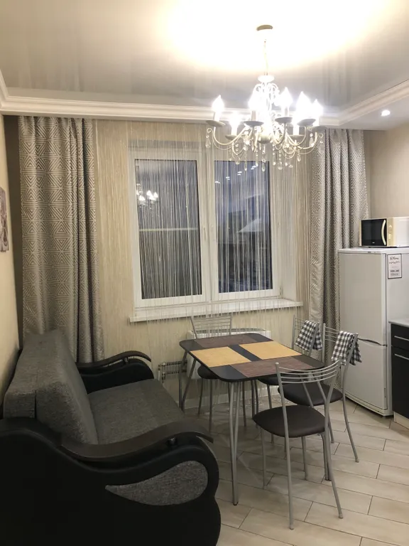 Уютная квартира в 5 минутах от центра города