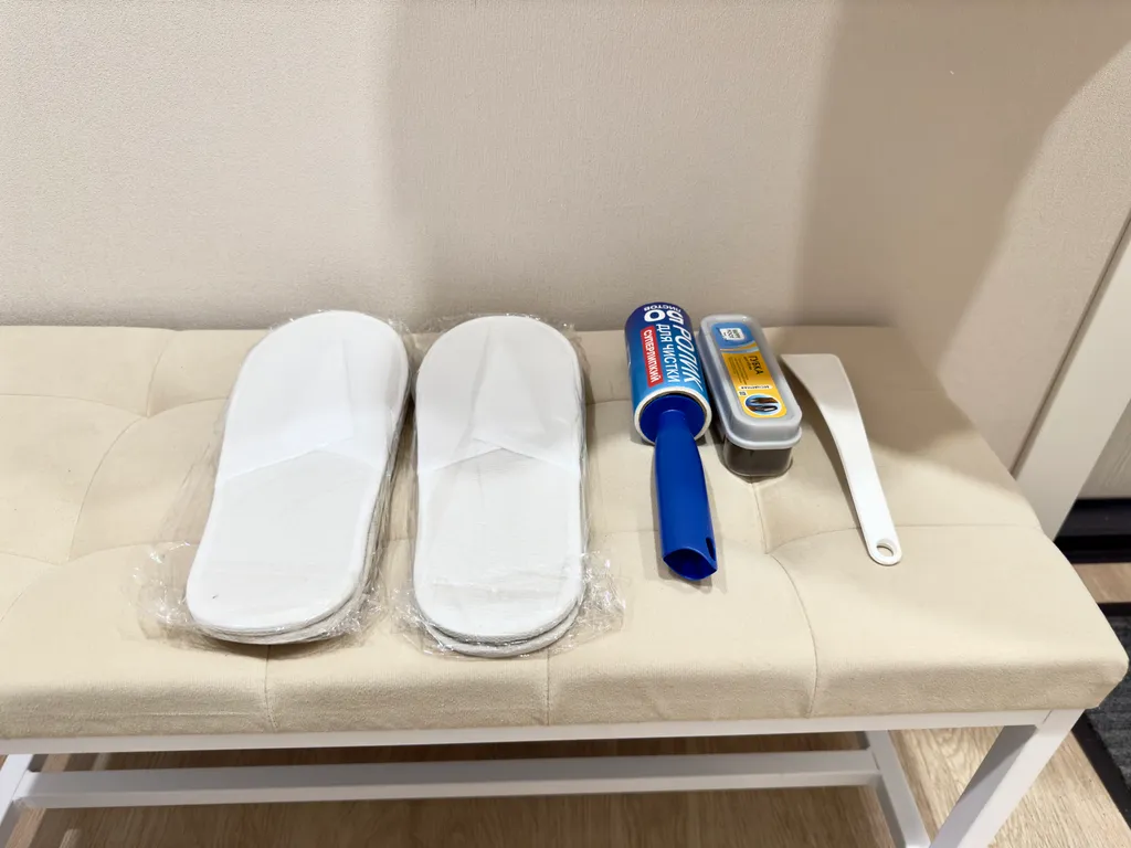 Дизайнерская 2-комнатная квартира