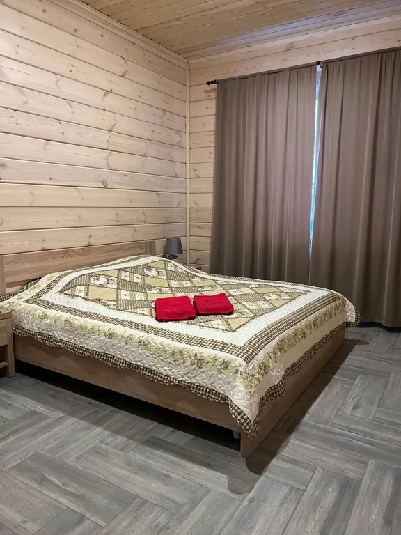 9-комнатный Дом