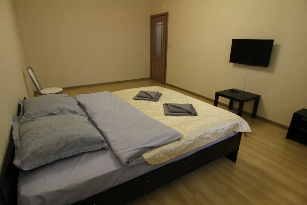 2-комнатная квартира "Люкс"