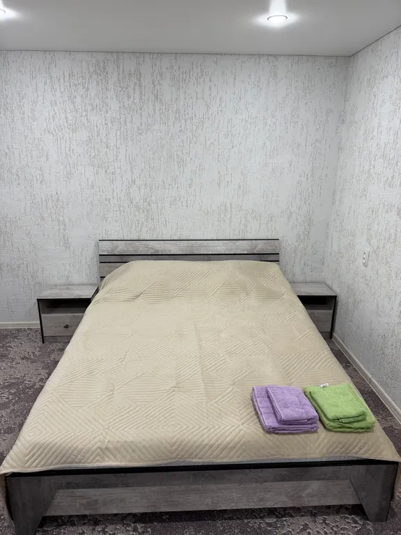 Уютная квартира — аренда посуточно в Будённовск