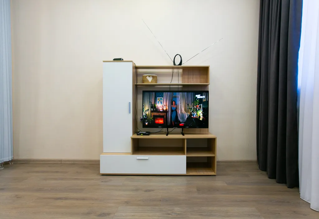 Квартира Owl and Sleeps