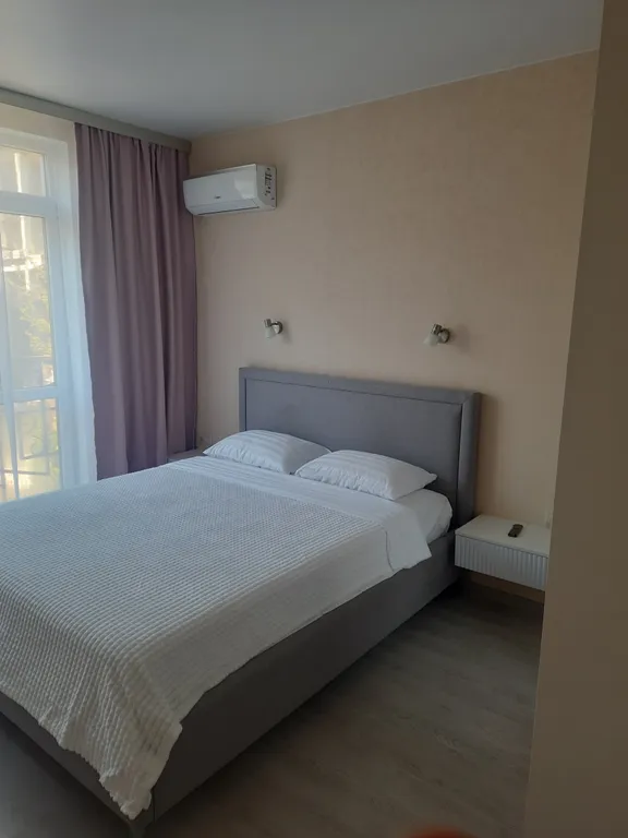 Таунхаус в центре города курорта