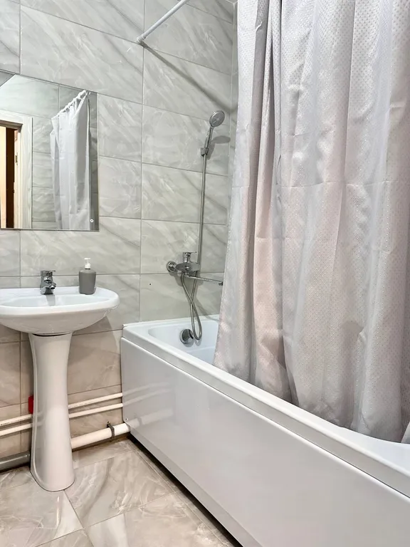 Квартира 1-комнатная Квартира — Красноярск