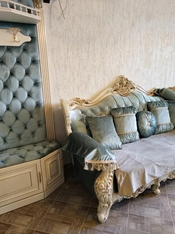 Комфортабельная квартира