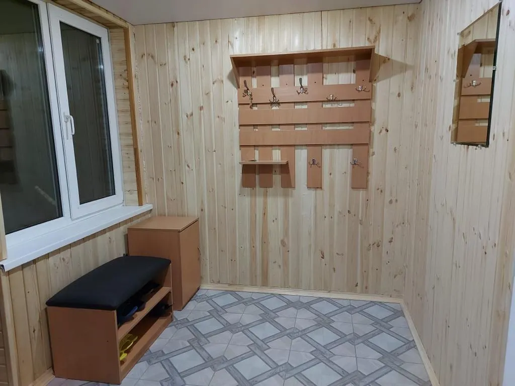 4-комнатный Дом