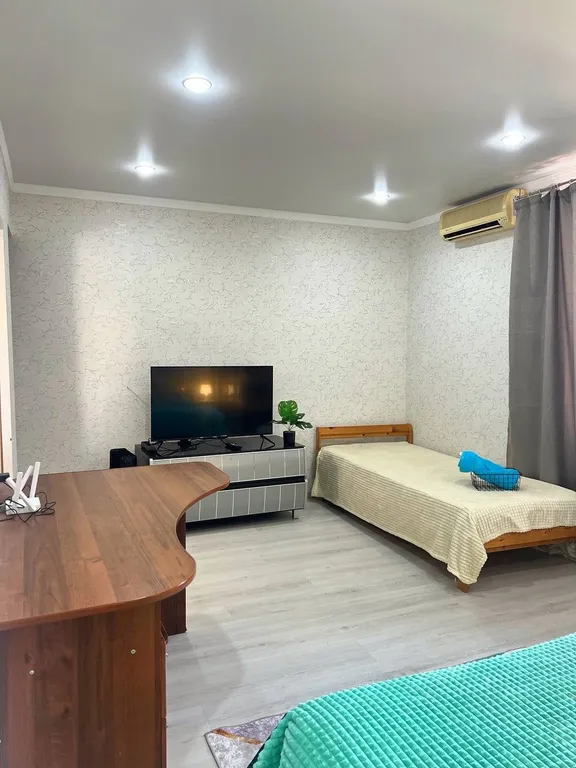 Уютная квартира в 5 минутах езды от жд вокзала