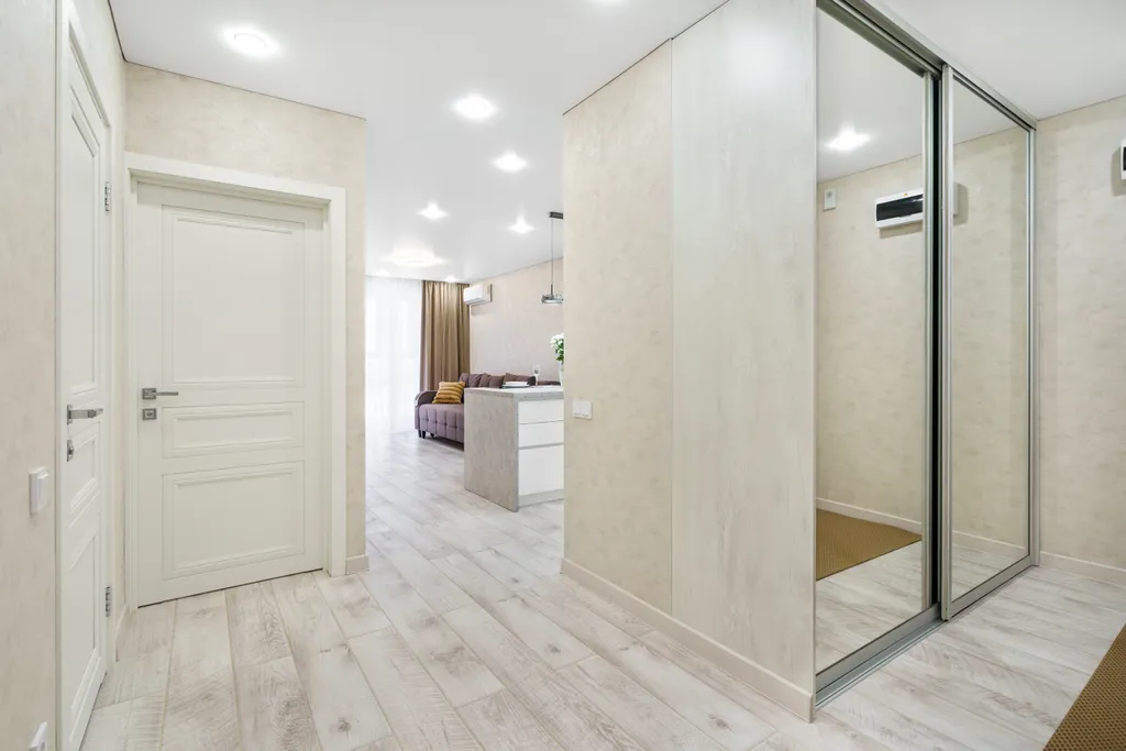 Good Night на Иванова 21