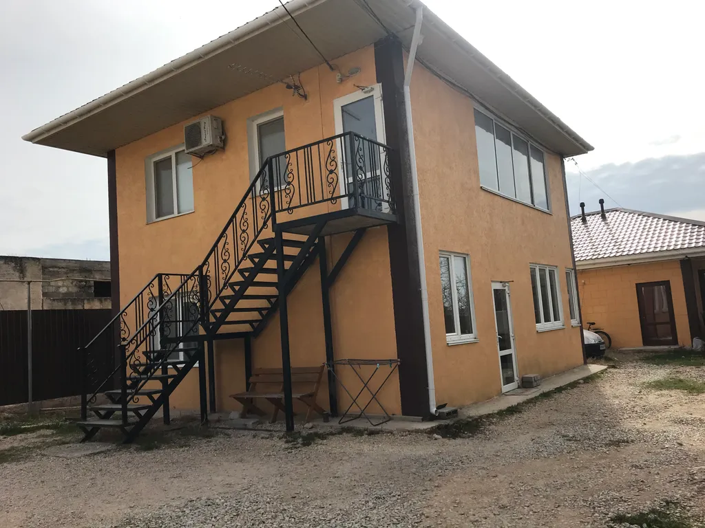 Квартира Уютное жильё — Севастополь