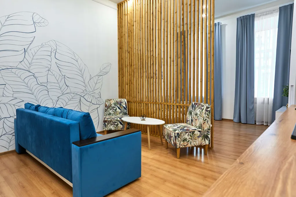 Шаг до Невского, уют и комфорт