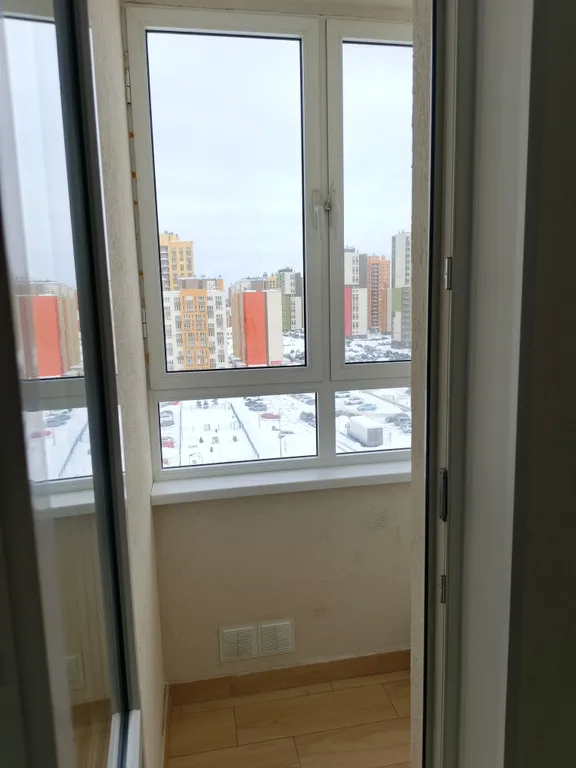 Уютные апартаменты