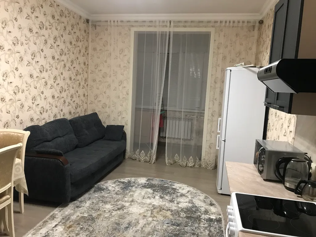 Квартира люкс в центре города