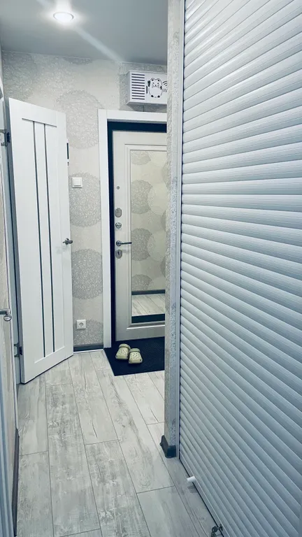 Удобное жилье