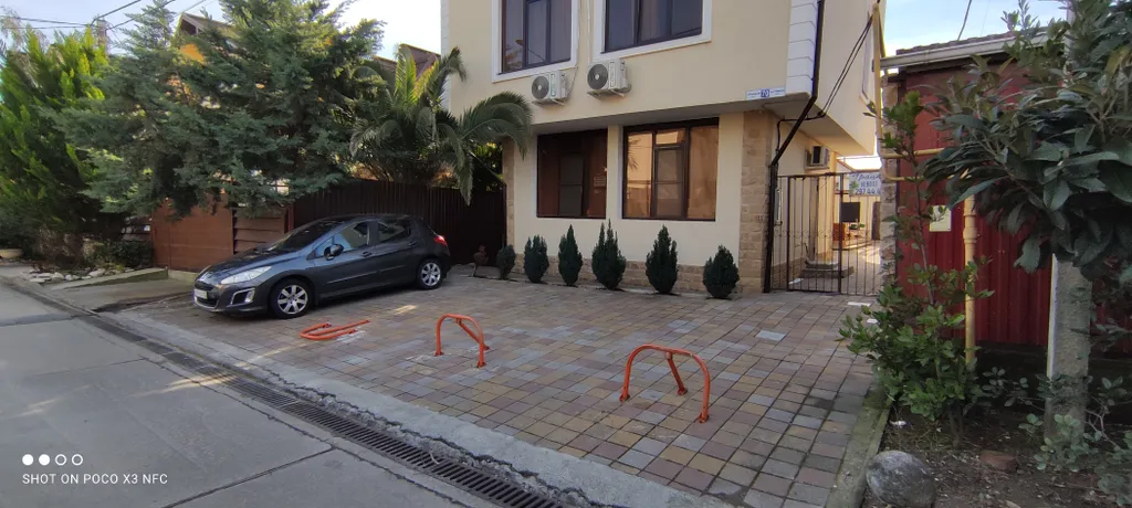 Квартира Квартира Sezam apartments 3 — Сириус