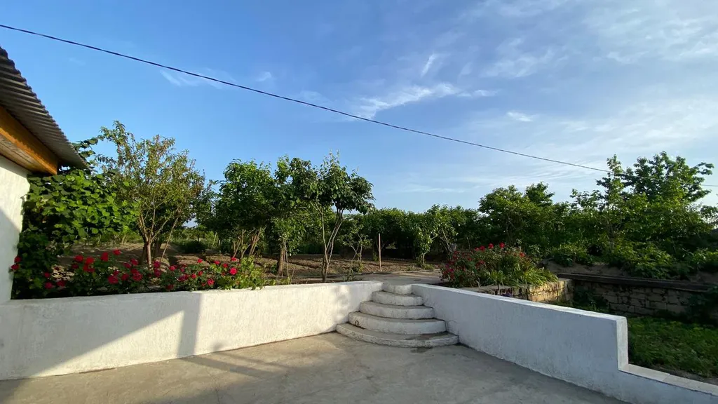 Коттедж 1-комнатный Дом — Дербент