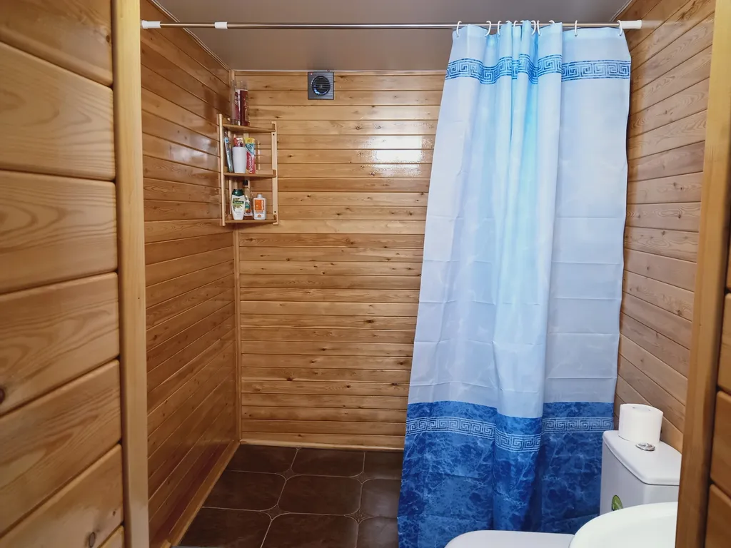 Дача для вашего отдыха