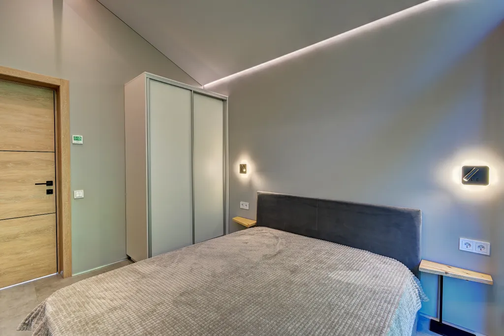 Коттедж Морской дом