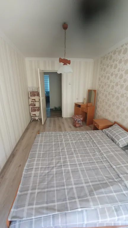 Квартира Уютная квартира для комфортного отдыха — Светлогорск