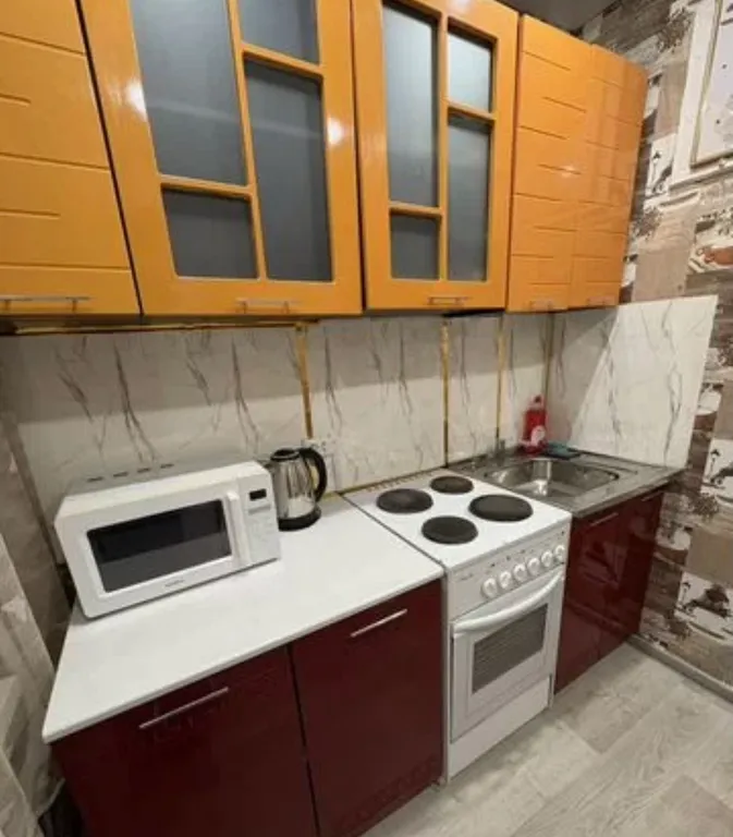 Квартира в центре