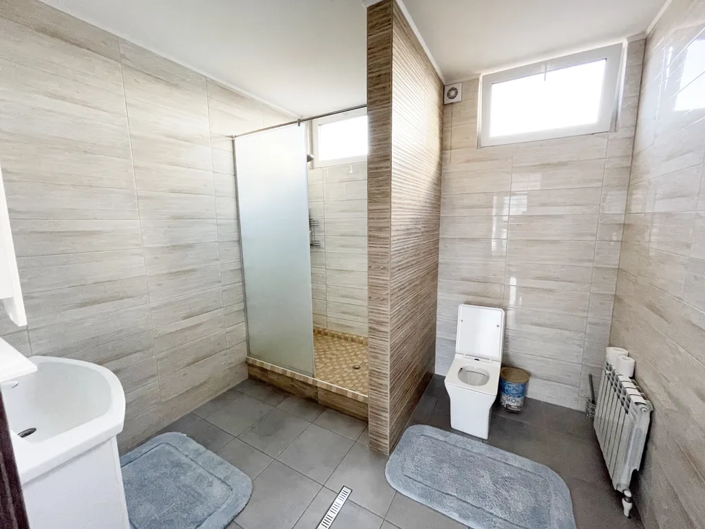 Гостевой дом горки-65