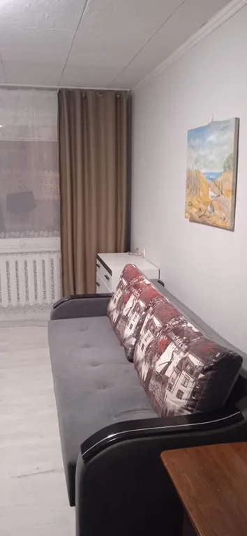 Квартира Квартира в центре — Светлогорск