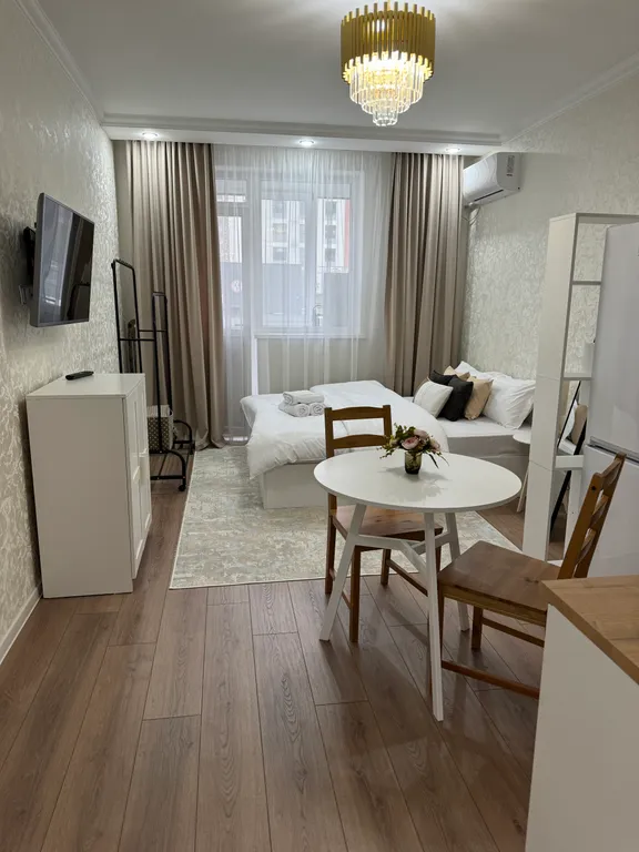 Коркем Apartment 747