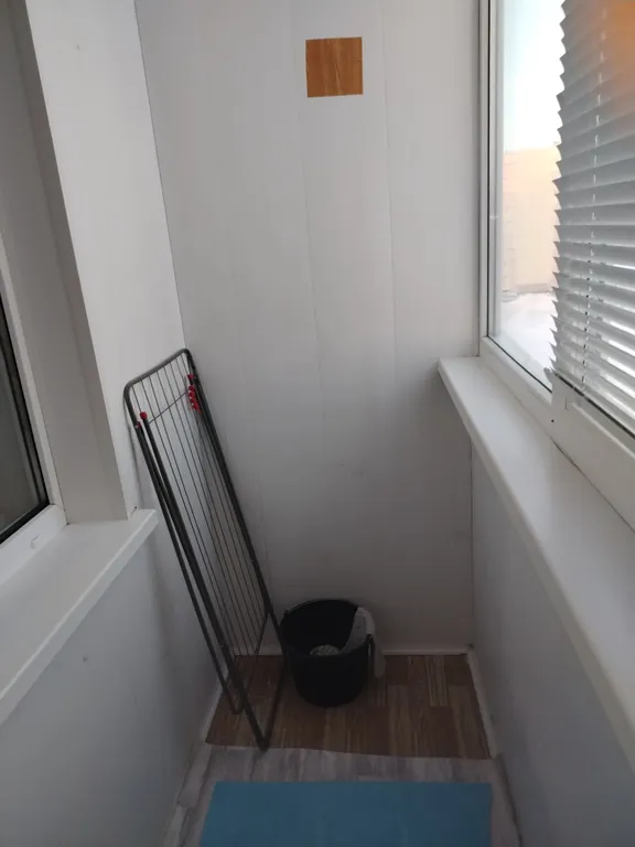 Уютная двухкомнатная квартира