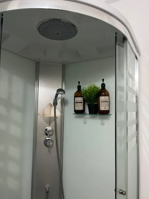 Квартира Уютная квартира в ЖК Португалия, Немецкая Деревня — Краснодар