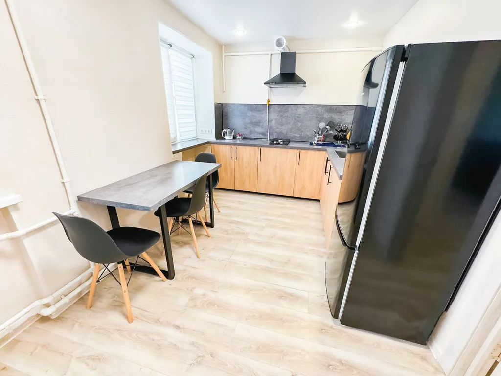 Квартира Чистая и уютная квартира возле Шереметьево — Лобня