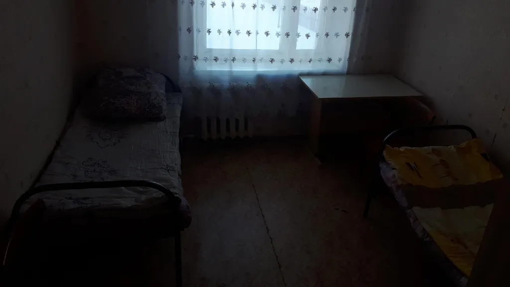 3-комнатная просторная квартира