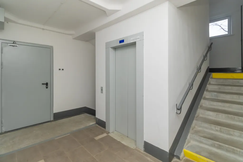 Апартаменты на Омской