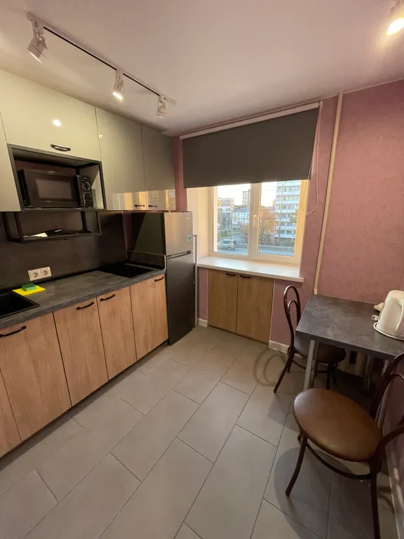 Уютная квартира в самом центре города