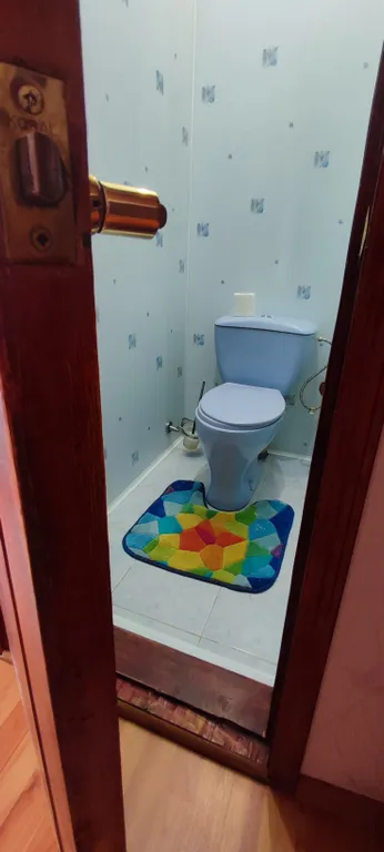 Просторная квартира в центре