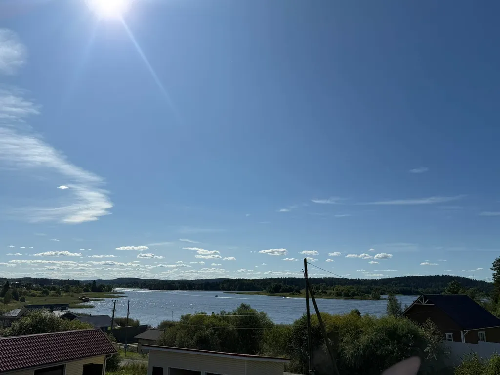 Комфортный дом