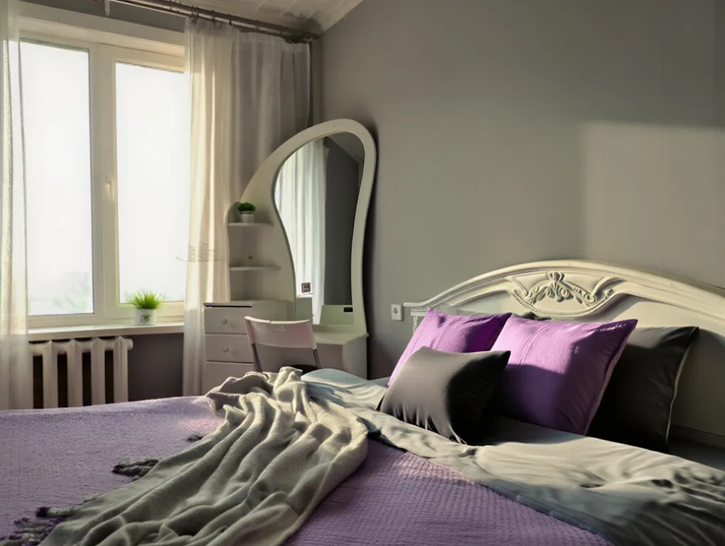 Квартира в центре города с большой двуспальной кроватью — аренда посуточно в Тында