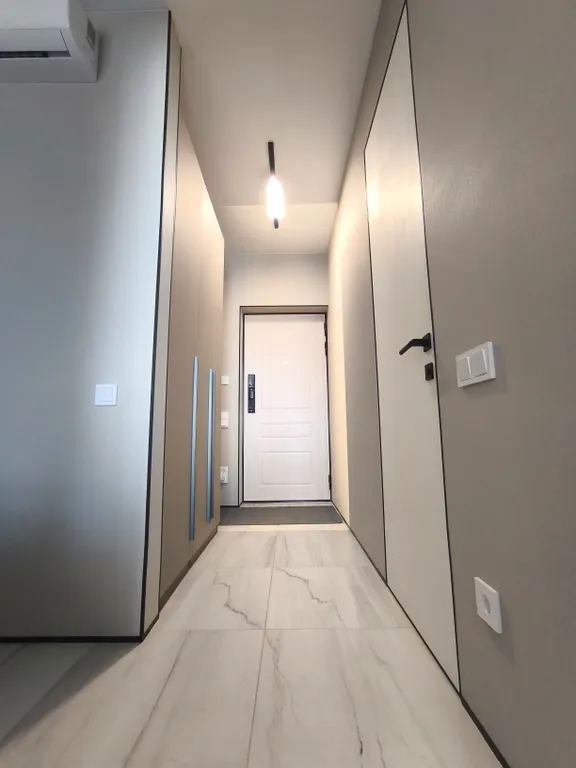 Уютная квартира в ЖК Дом на набережной