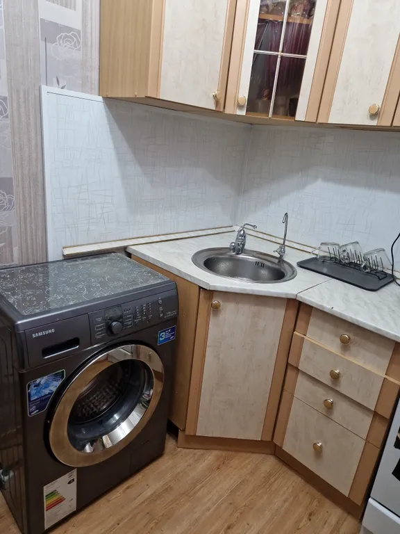 Квартира в самом центре