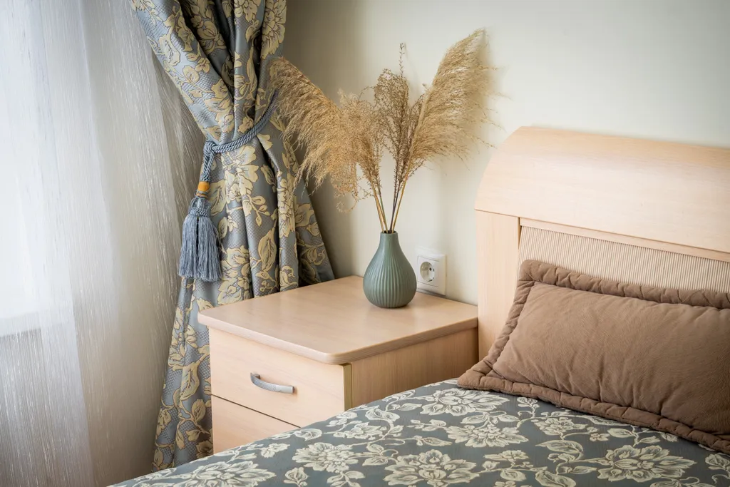 Квартира 1-комнатная Квартира — Сириус