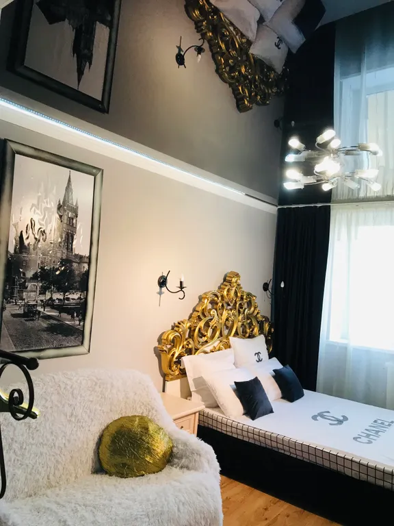 Квартира Апартаменты в центре — Калининград