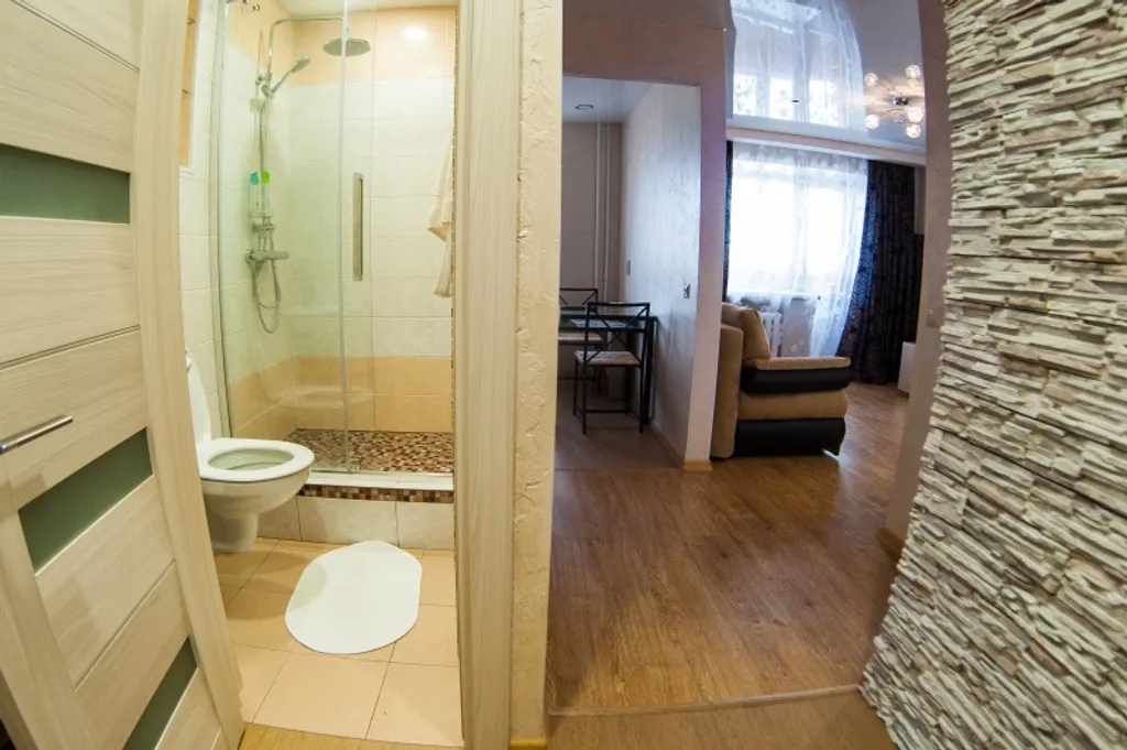 Квартира в центре города