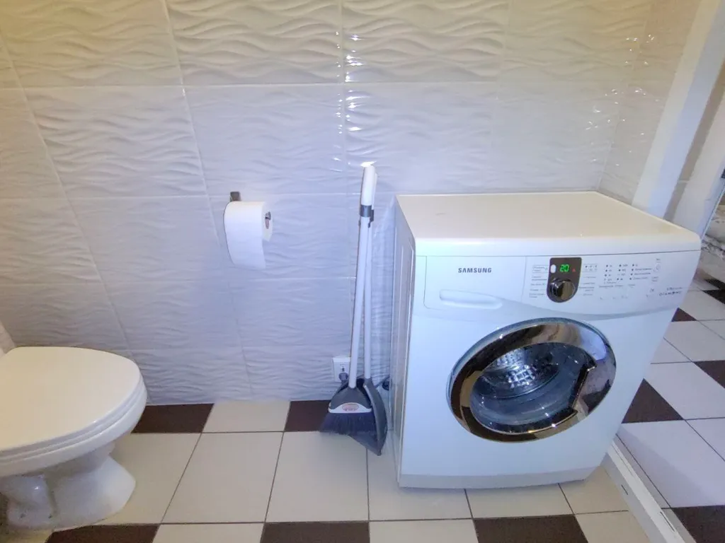 Квартира в частном секторе